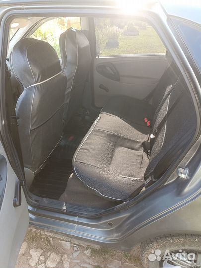 LADA Kalina 1.6 МТ, 2010, 58 000 км