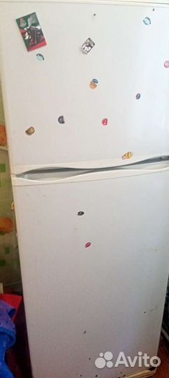 Холодильник бу