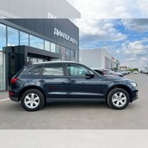 Audi Q5 2.0 AT, 2012, 184 000 км, с пробегом, цена 1 845 000 руб.