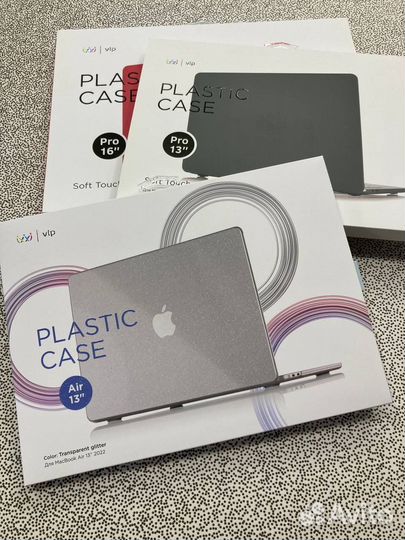 Чехол для MacBook