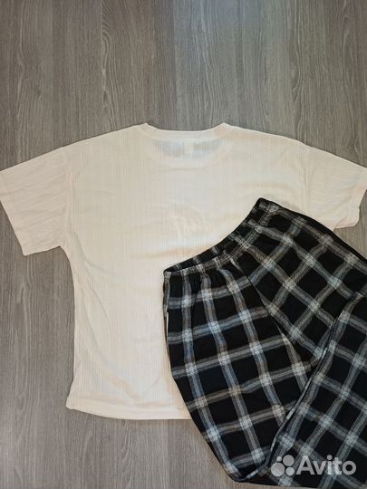 Пижама женская новая 44