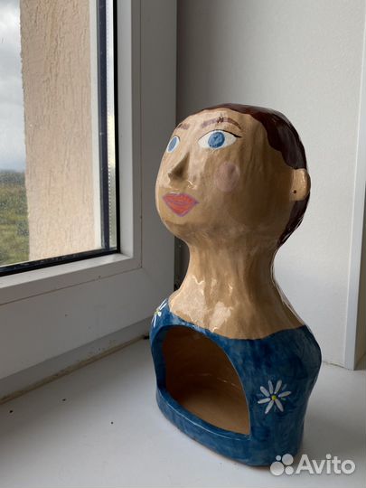 Подставка для украшений, шкатулка