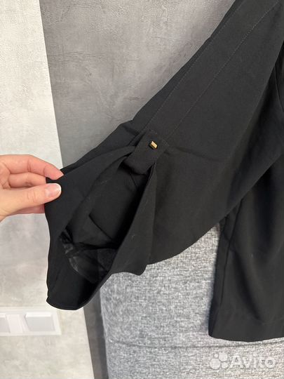 Рубашка женская 44 zara