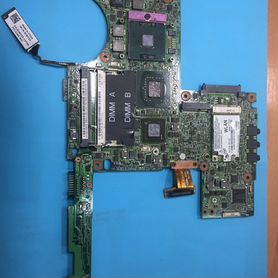 dell xps m1330