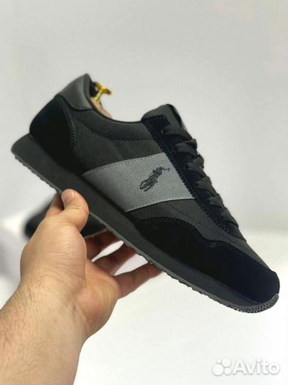 Кроссовки Polo