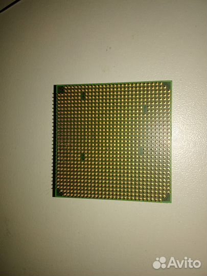 Amd athlon 64 x2