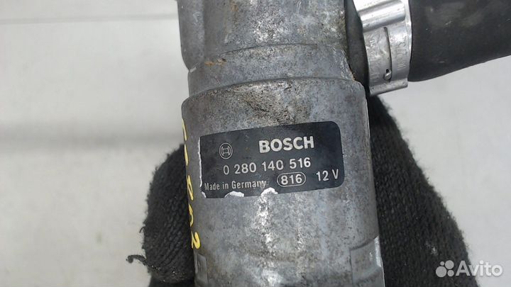 Клапан холостого хода Opel Frontera A, 1992