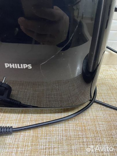 Тостер philips