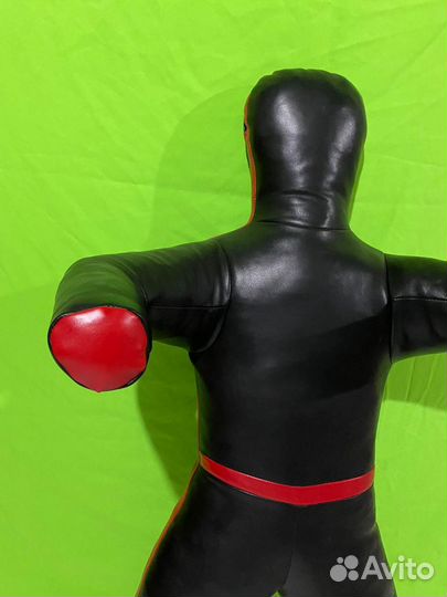 Манекен для борьбы 120 см