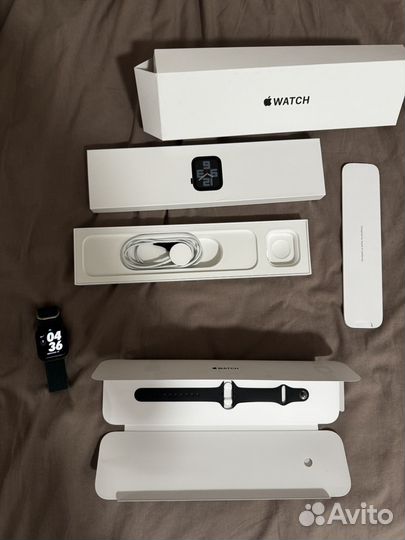 Apple watch SE 2 40mm