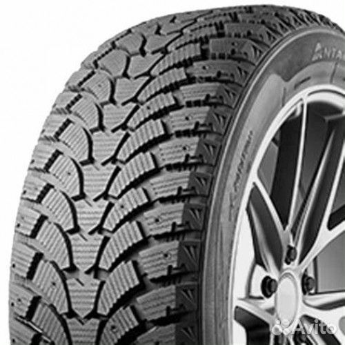 Antares Grip 60 Ice 225/50 R17 T
