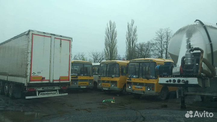 Водитель автобуса категории д