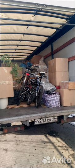 Коммерческие грузоперевозки с гарантией от 300км