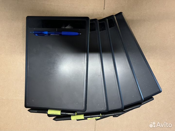 Графический планшет wacom one “M” CTL-671