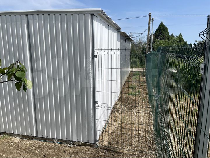 Участок 6 сот. (СНТ, ДНП)