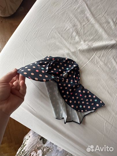 Головной убор для девочки