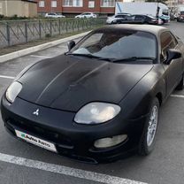 Mitsubishi FTO 1.8 AT, 1994, 285 000 км, с пробегом, цена 400 000 руб.