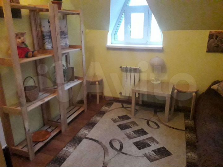 Комната 15 м² в 3-к., 2/3 эт.