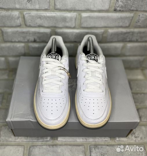 Кроссовки Nike Air Force 1