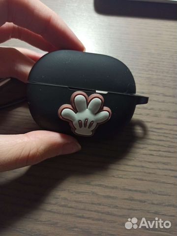 Чехол для наушников Redmi Buds 3 lite