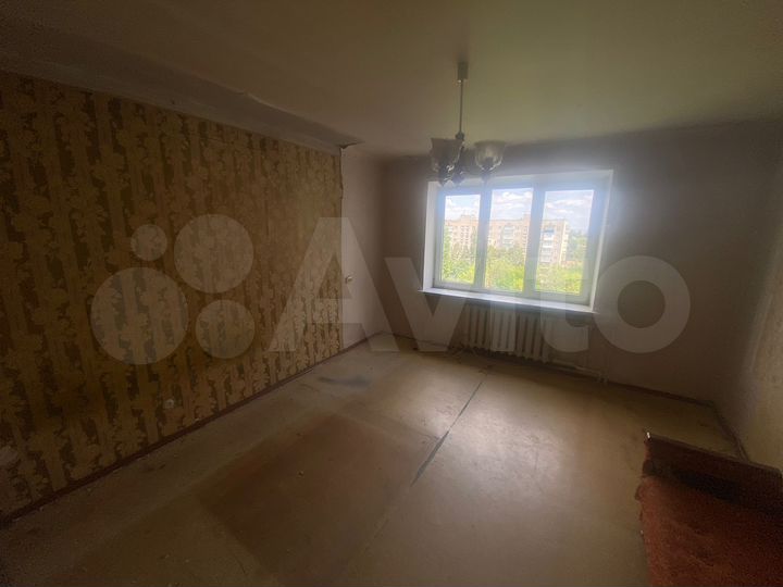 4-к. квартира, 70 м², 9/9 эт.