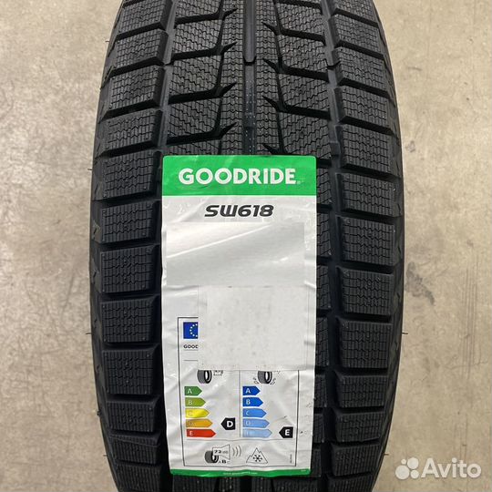 Goodride SW 618 175/70 R13 82T