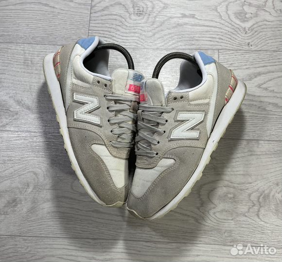Кроссовки New Balance 696