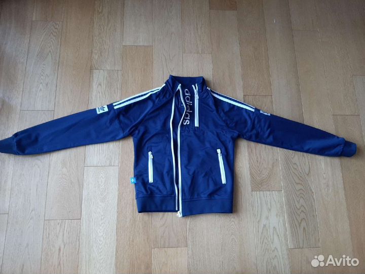 Спортивный костюм мальчику adidas