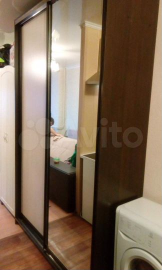 Комната 20,1 м² в 1-к., 4/11 эт.