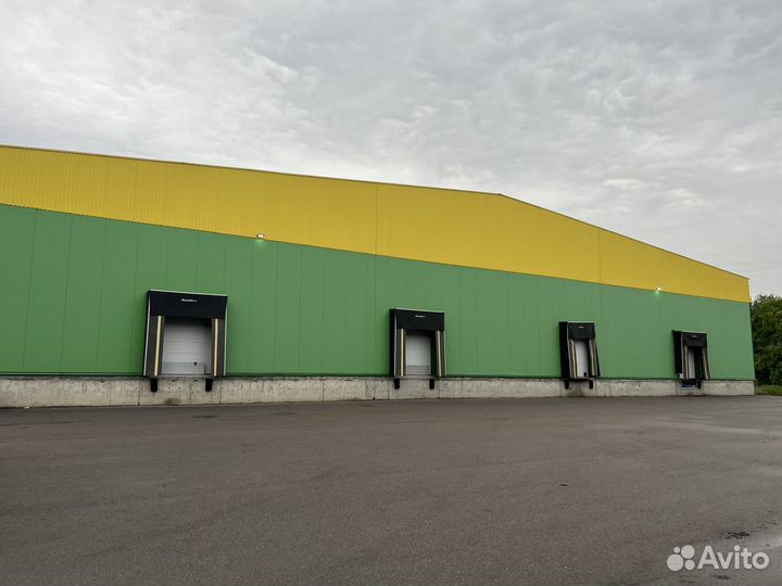 Овощехранилище готовый бизнес