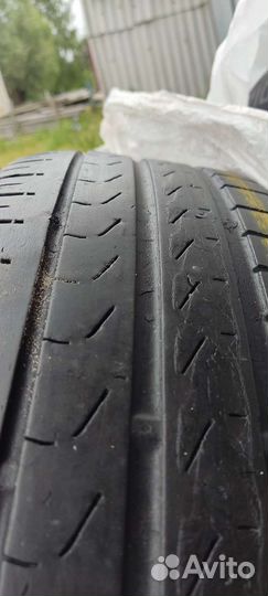 Pirelli Scorpion Verde 215/65 R17 99V