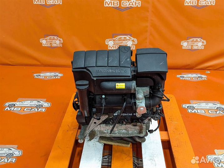 Двигатель бензиновый Vaneo 414 vaneo 166.961 20