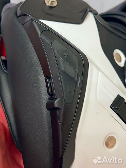 Мотогарнитура Sena SRL-01