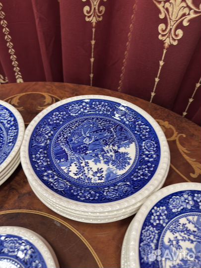 Villeroy boch rusticana стняя с кракелюром