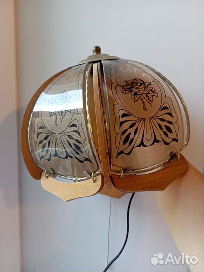 Бра настенное