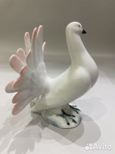 Статуэтка Голубь Германия
