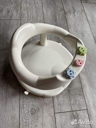 Стульчик для купания