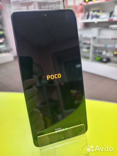 Xiaomi Poco X5, 8/256 ГБ