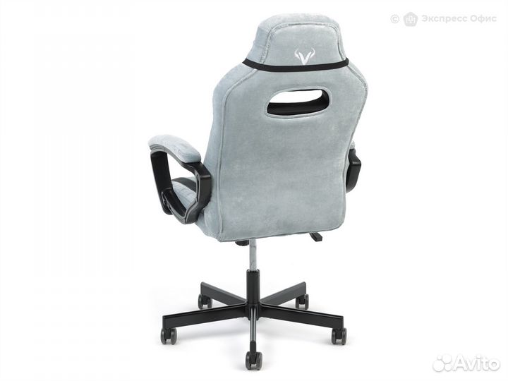 Кресло игровое Zombie VIking 6 Knight BL