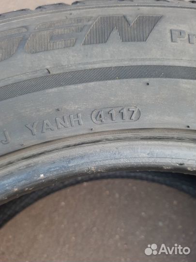 Kumho Grugen Premium 225/65 R17