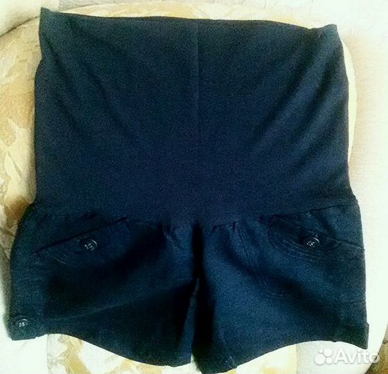 Новые шорты 