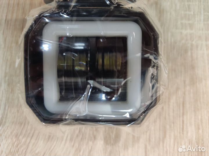 Светодиодная фара 