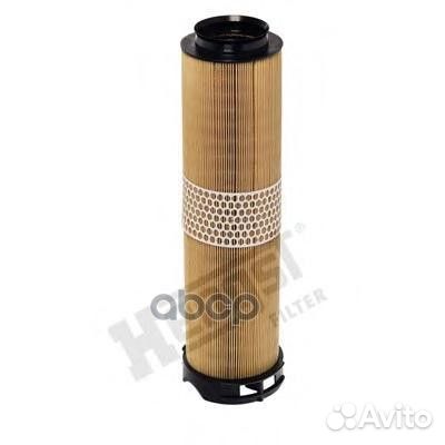 Фильтр воздушный mercedes-benz C class 07 , C