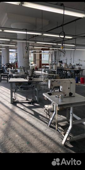 Пошив одежды оптом