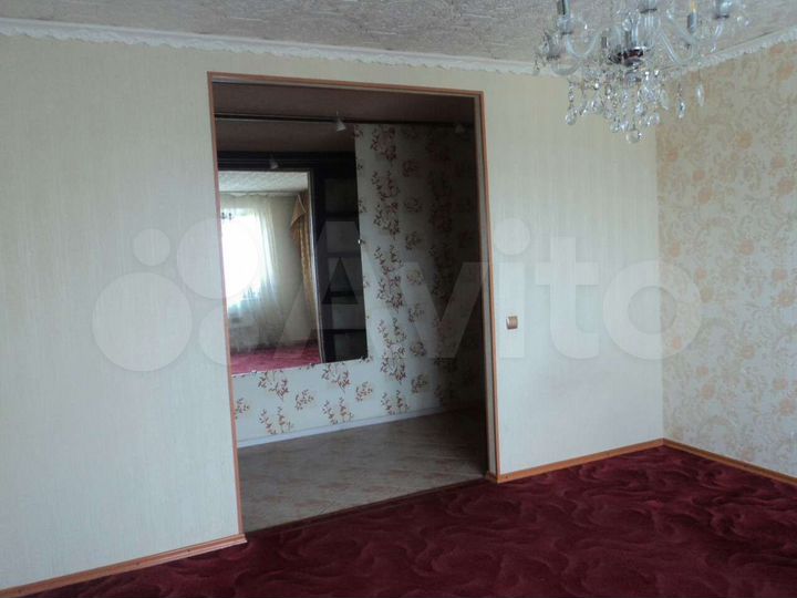 4-к. квартира, 94 м², 9/9 эт.