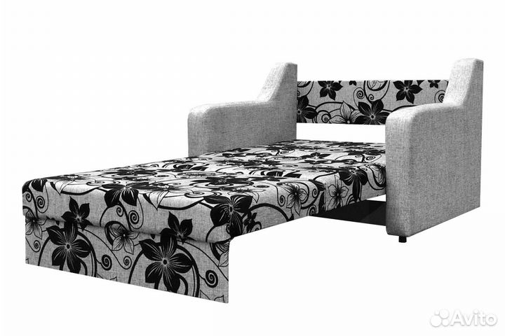 Диван-кровать 