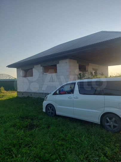 Дом 90 м² на участке 33 сот.