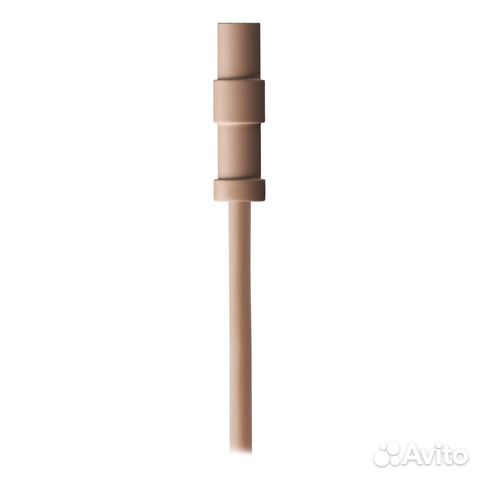 Микрофон AKG LC82MD beige
