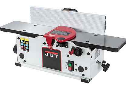 Станок фуговальный JET JBJ-6 220V 10000234M