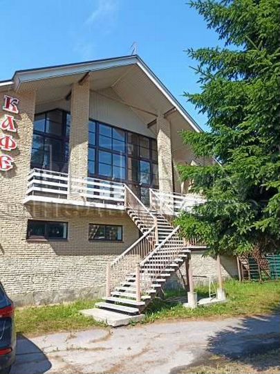 Продам помещение общественного питания, 630 м²